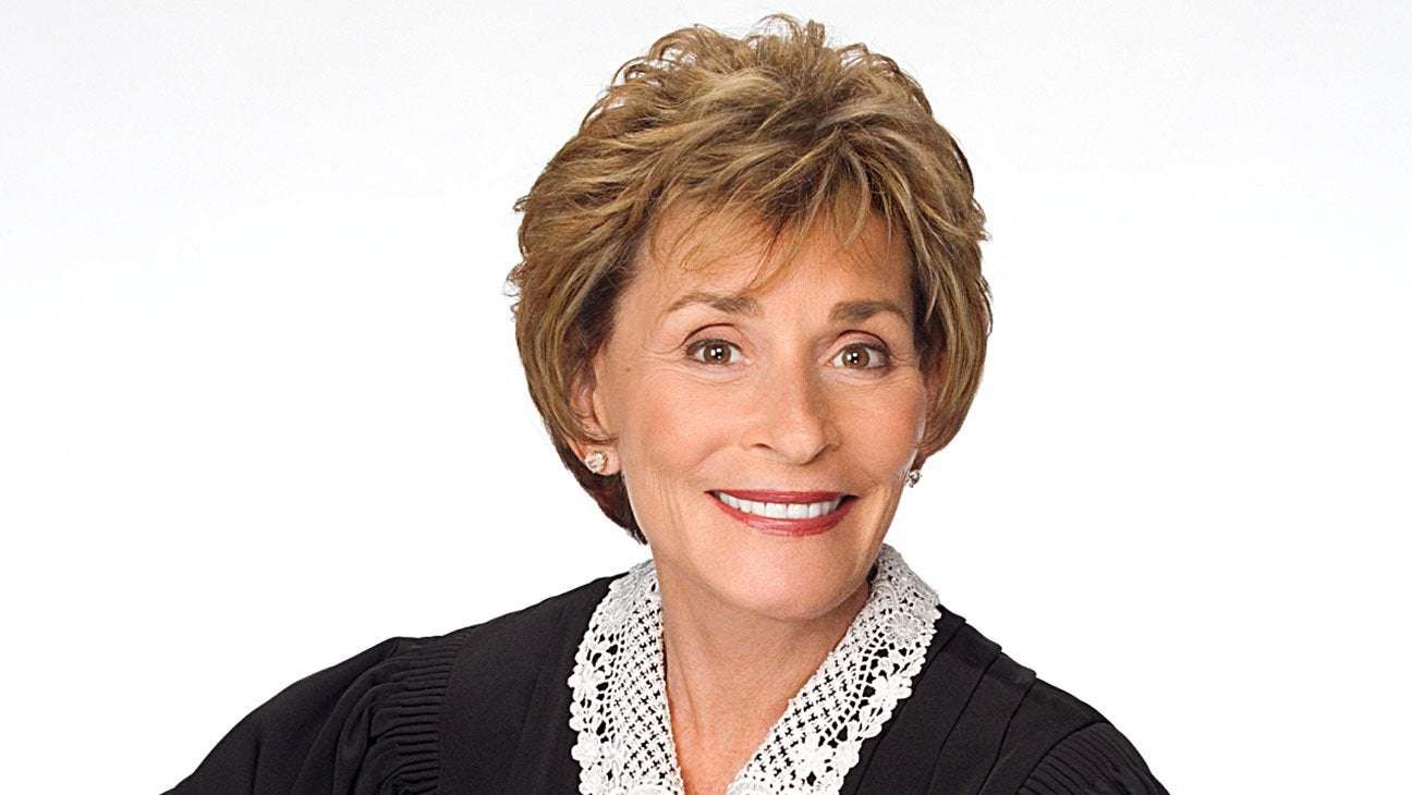 image for 'Judge Judy' to End After 25 Seasons; Sheindlin Says New Show, 'Judy Justice,' in the Works