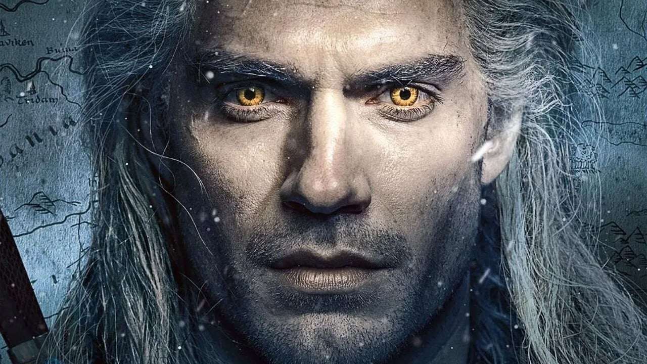 image for The Witcher Season 2: February 2020 Developments & Latest News