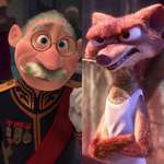 image for In Frozen(2013) the Duke of Weselton is mistakenly called Weaseltown. In Zootopia(2016) Duke Weaselton is mistakenly called Weselton. Both were voiced by Alan Tudyk.