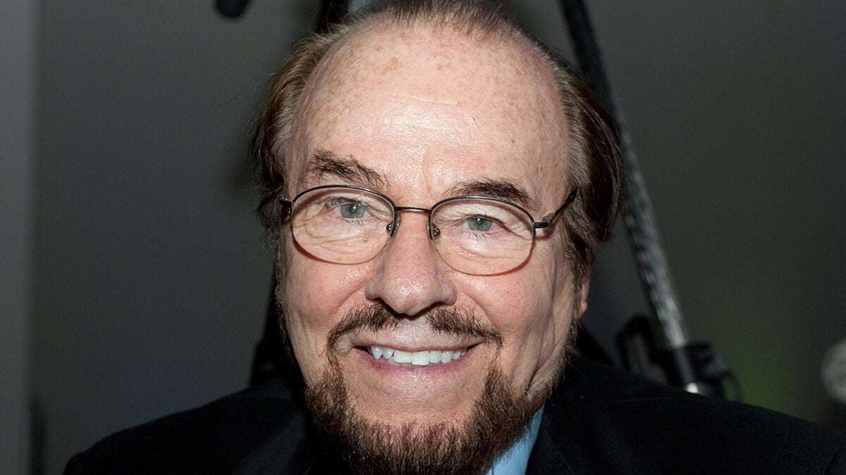 image for James Lipton, 'Inside the Actors Studio' Host and Creator, Dead at 93 from Bladder Cancer