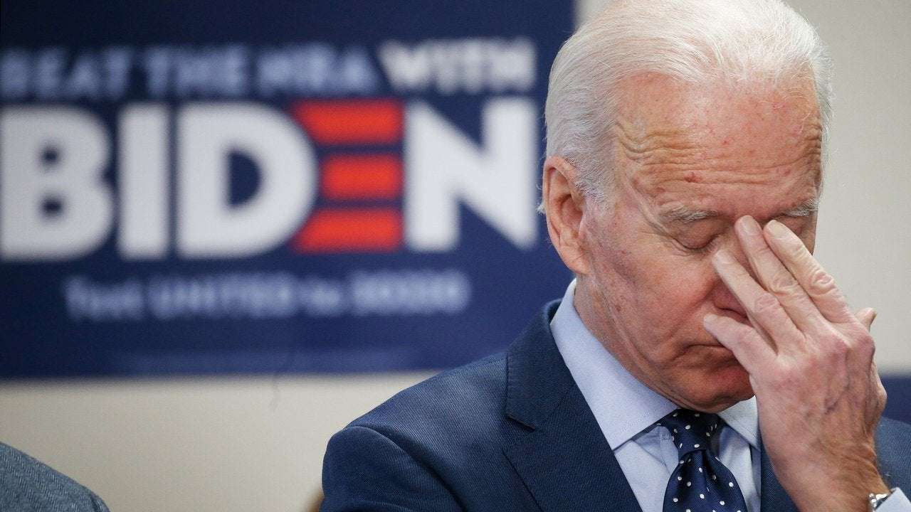 image for Democrats Rallying Around Joe Biden Could Alienate Generations of the Party's Youth Support
