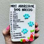 image for Most aggressive dog breeds