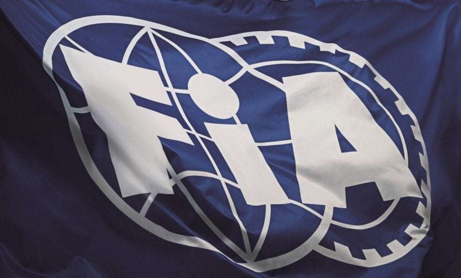 image for FIA Statement following communication from seven Formula 1 Teams