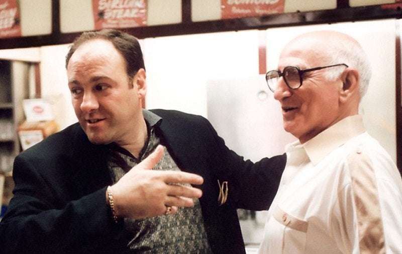image for Why Real Mobsters Thought ‘The Sopranos’ Had a Source Inside the Mafia