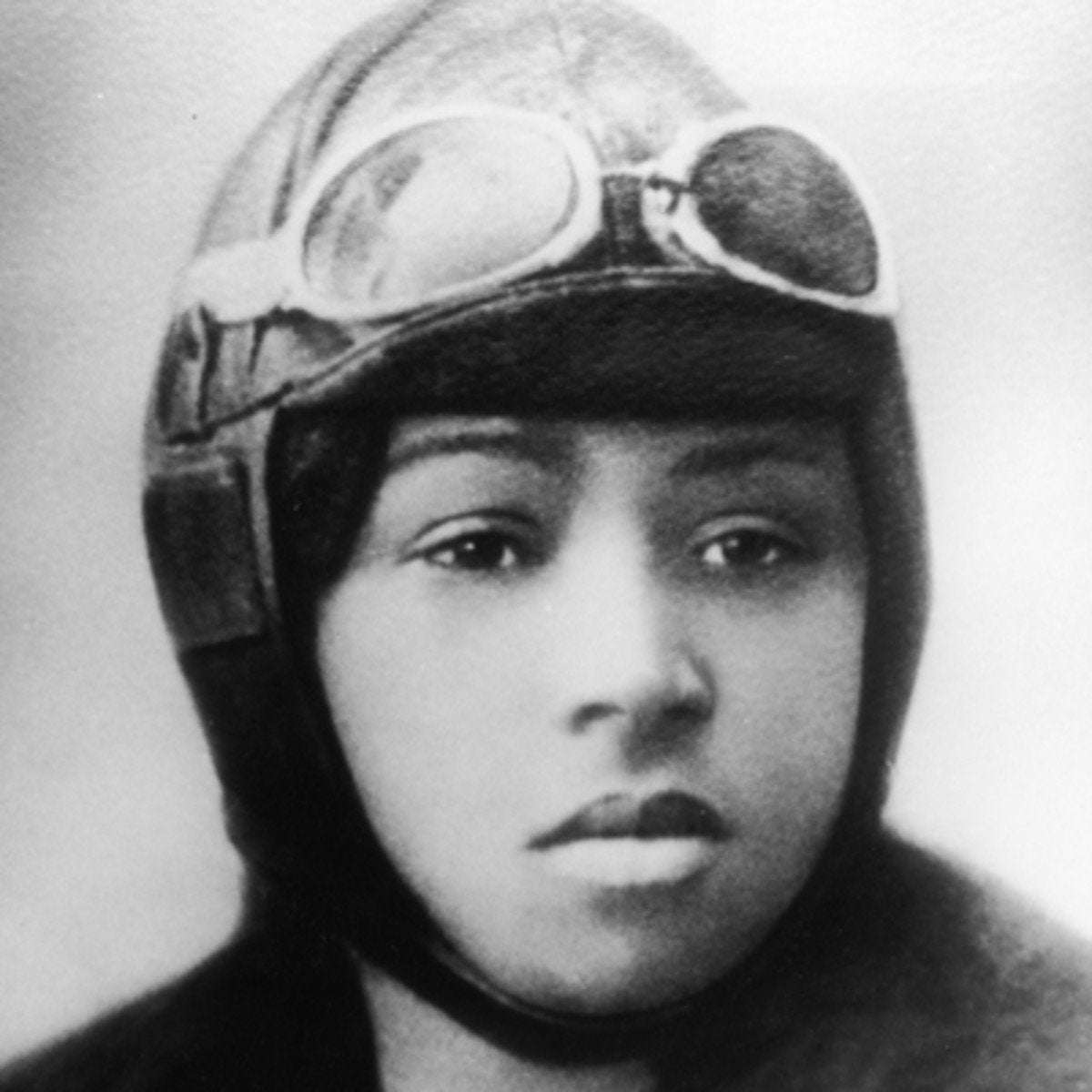 image for TIL Bessie Coleman was an American Aviator and the first black woman to earn a pilot's license.Because flying schools in the United States denied her entry,she taught herself French and moved to France,earning her license from France's well-known Caudron Brother's School of Aviation in just 7 months