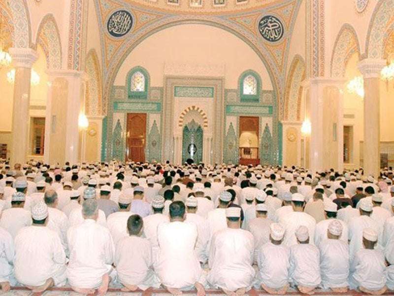 image for Coronavirus patient in Oman skips quarantine, attends prayers in mosque – Y Magazine