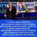 image for Sam Bee with the Facts