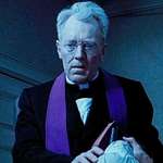 image for In The Exorcist (1973), Max von Sydow plays an elderly priest. As Sydow was only 44, it took them 4 hours in makeup every time so he’d look old enough. They did such a good job he had trouble finding work for several years after because everyone thought he was too old. He died March 8, 2020 at 90.