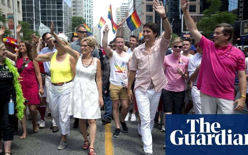 image for Canada moves to criminalize LGBTQ+ 'conversion therapy'