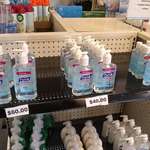 image for Local store price gouging on hand sanitizer