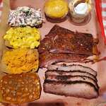 image for [I ate] Texas BBQ