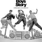 image for First Poster for Documentary 'Beastie Boys Story' - A retelling of the rap group's 40 year history. - Directed by Spike Jonze ('Her', 'Being John Malkovich', 'Adaptation')