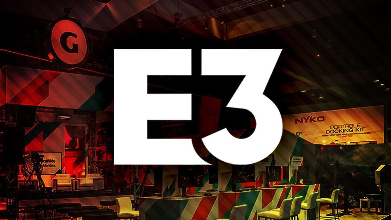 image for E3 2020 Canceled Due To Coronavirus