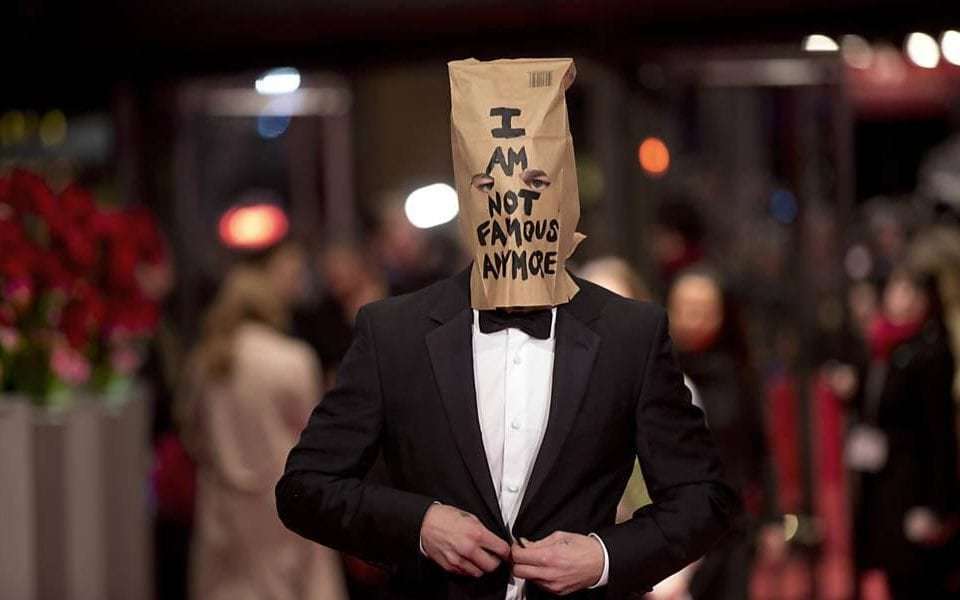 image for Shia LaBeouf's most bizarre moments: a timeline