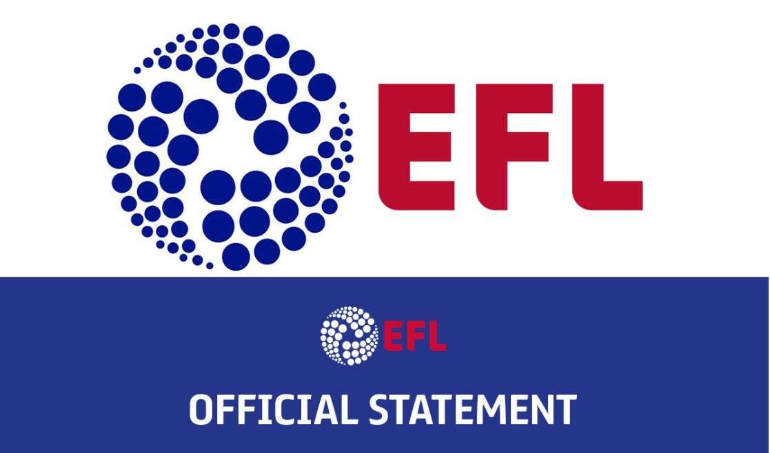 image for STATEMENT: The FA, Premier League, EFL and Barclays FA Women’s Super League and FA Women’s Championship have collectively agreed to postpone the professional game in England until 3 April at the earliest.