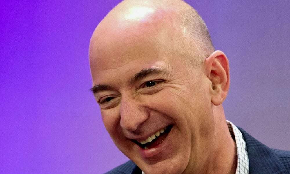 image for ‘Grotesque level of greed’: Jeff Bezos’ Whole Foods wants workers to pay colleagues’ sick leave during coronavirus – Raw Story