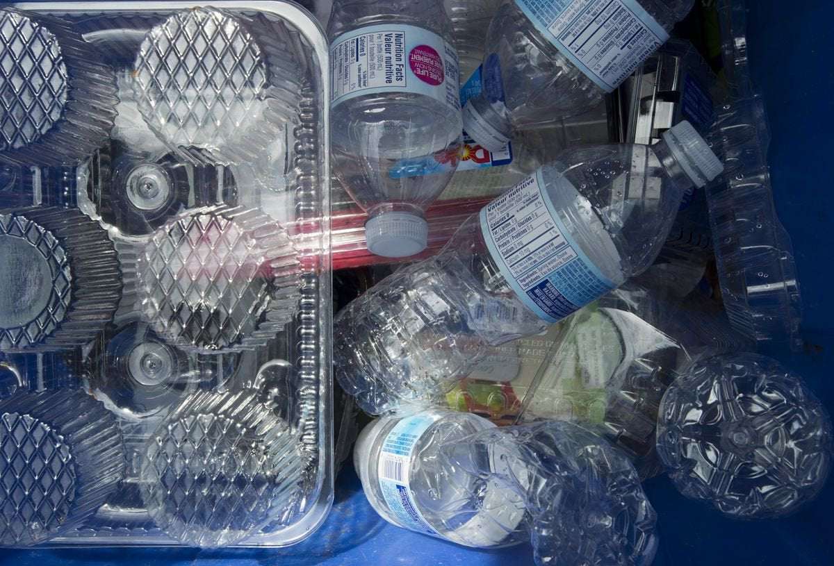 image for Ottawa set to declare plastics as toxic substance