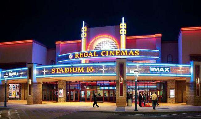 image for Regal Cinemas Closing All Theaters Starting Tomorrow Until Further Notice: Coronavirus