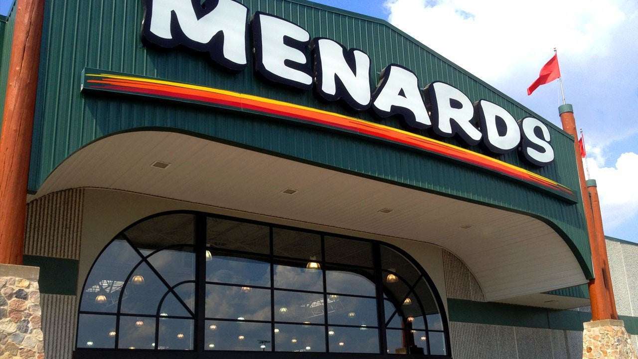 image for Attorney general accuses Menards of illegally raising prices on cleaning supplies