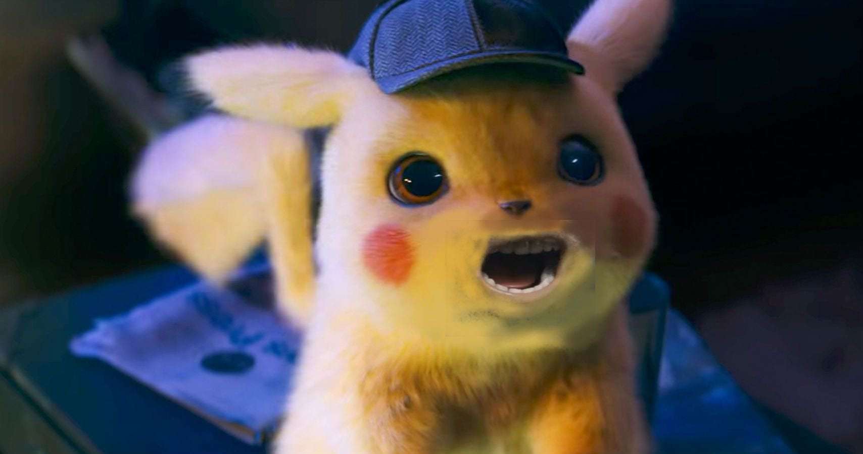 image for Sonic The Hedgehog Surpasses Detective Pikachu To Become Highest-Grossing Video Game Movie