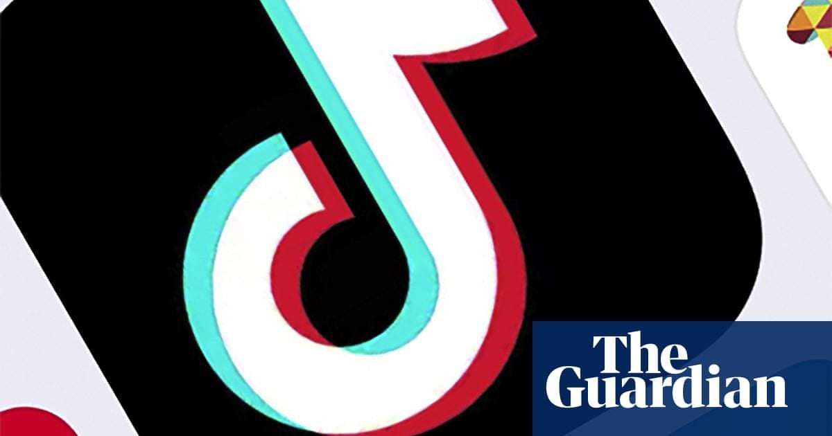 image for TikTok 'tried to filter out videos from ugly, poor or disabled users'