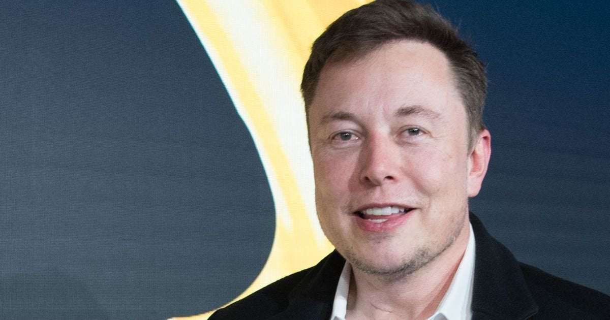 image for Elon Musk says Tesla will make ventilators for hospitals if needed