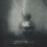image for The first underwater photograph ever taken, 1899