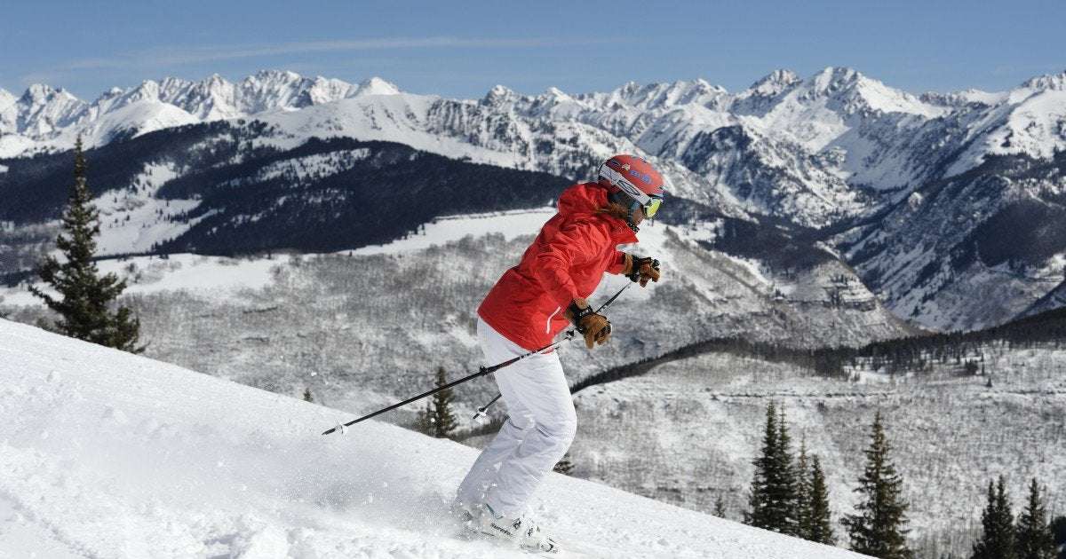 image for Some of Mexico’s wealthiest residents went to Colorado to ski. They brought home coronavirus