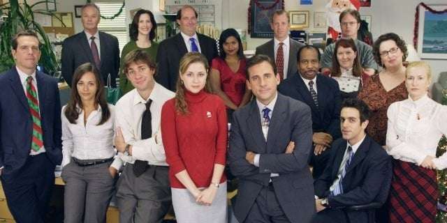 image for The Office Remains Netflix's Most-Watched Licensed Content During Coronavirus Pandemic