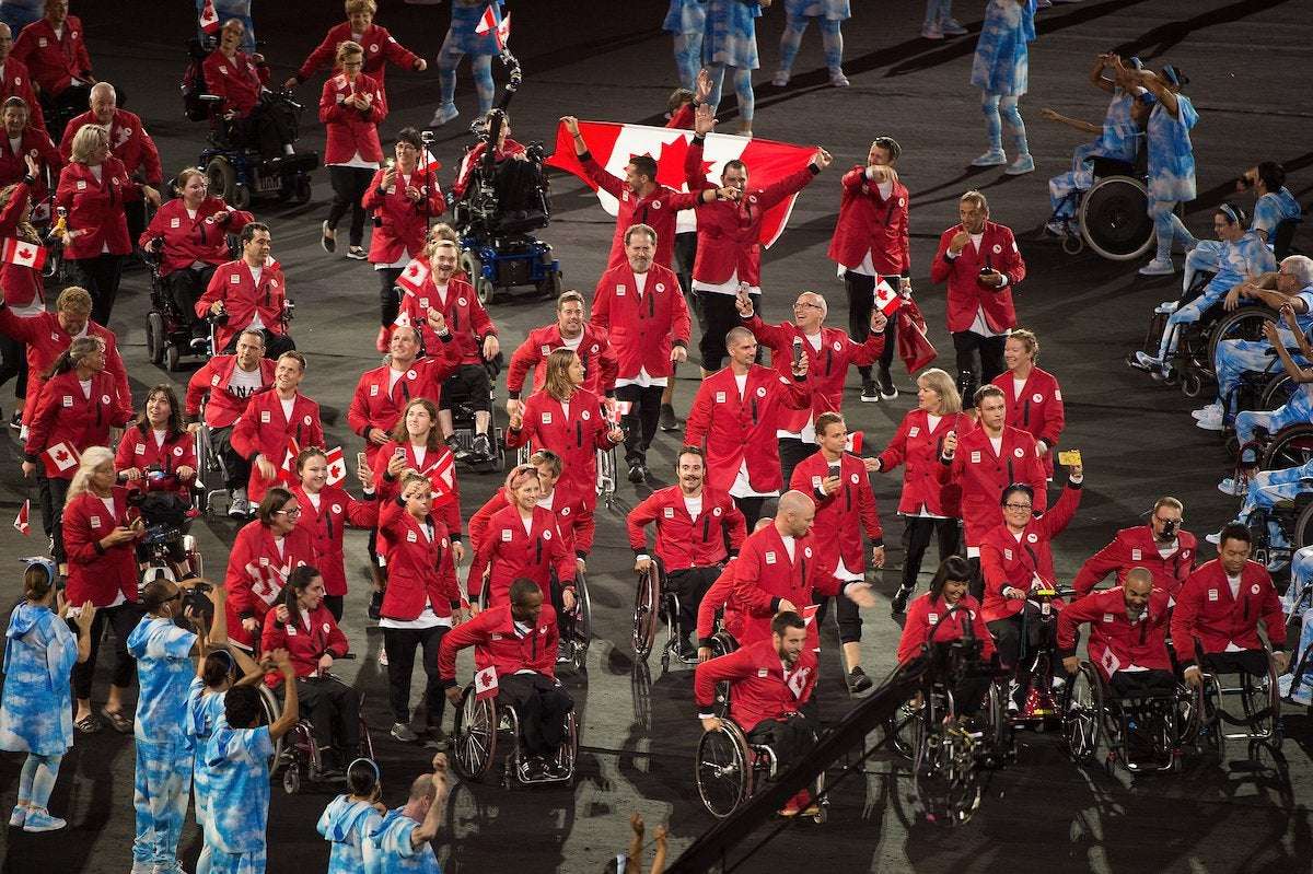 image for Team Canada will not send athletes to Games in summer 2020 due to COVID-19 risks