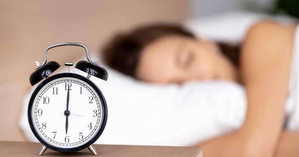 image for Past your bedtime? Inconsistency may increase risk to cardiovascular health