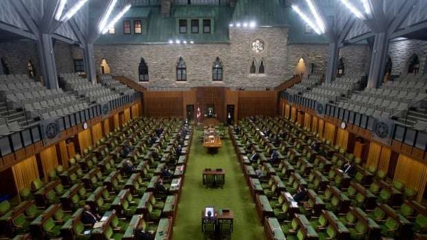 image for Parliament passes Ottawa's $107 billion COVID-19 aid package