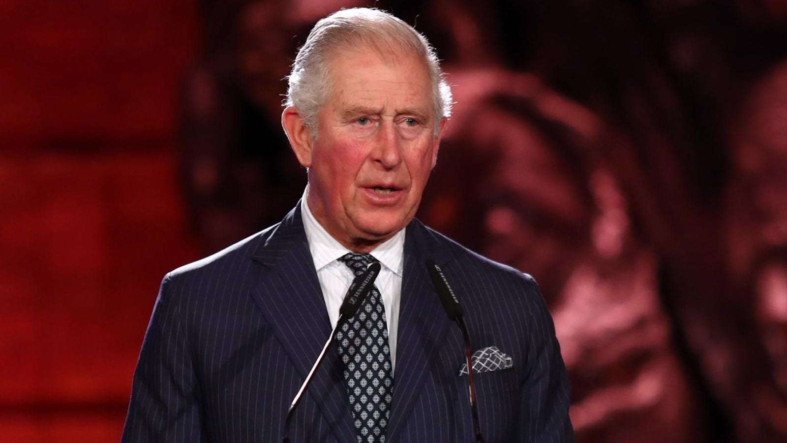 image for Coronavirus: Prince Charles tests positive for COVID-19