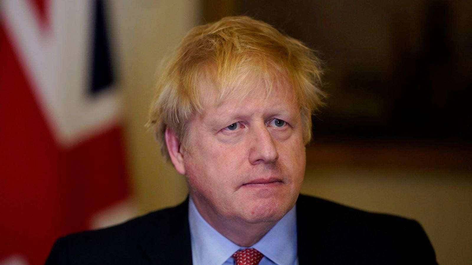 image for Coronavirus: Boris Johnson self-isolates after testing positive for COVID-19
