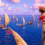 image for In Moana (2016) her grandma says their people stopped exploring after Maui stole the heart of Ta Fiti and boats stopped coming back, about 1,000 years before. This depicts an actual historical event in Polynesian history known as "The Long Pause". The reason for the pause is actually unknown.