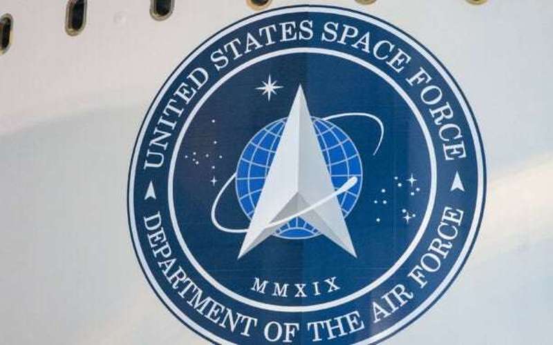 image for The U.S. Space Force has now actually gone to space [Updated]