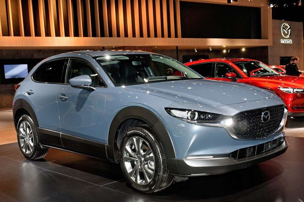image for Consumer Reports Ranked Mazda as the Most Reliable Brand of 2020