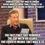 image for Comcast exposed... again