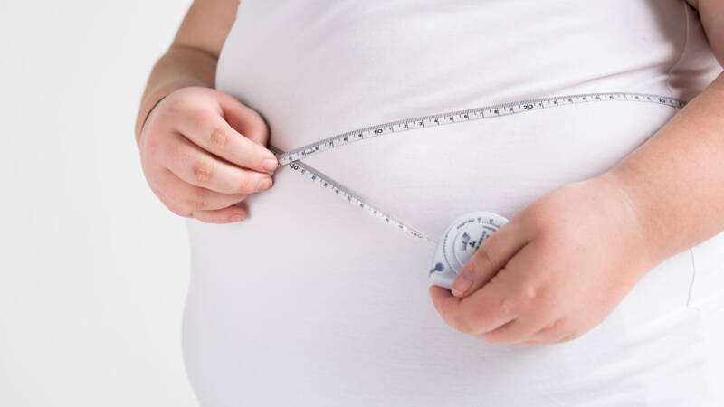 image for Veel patiënten op IC met overgewicht, 'maar ga nu niet te streng diëten'