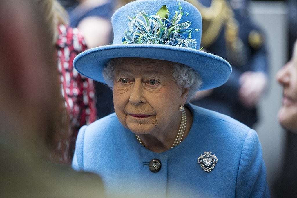 image for Concern for The Queen grows as her senior footman tests positive for coronavirus