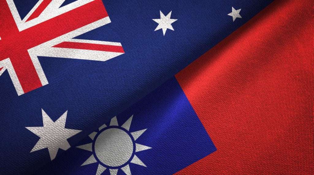 image for Taiwan to ship Australia 3 tons of fabric to ...