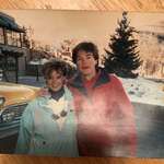 image for Talking with my mom about Ozark and she told me she went skiing with Marty Byrde (Jason Bateman) back on New Year’s Day 1987
