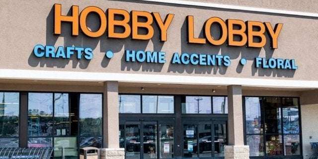 image for Hobby Lobby Closes Stores, Slashes Salaries Following 'God Is in Control' Remarks and Social Media Has Thoughts
