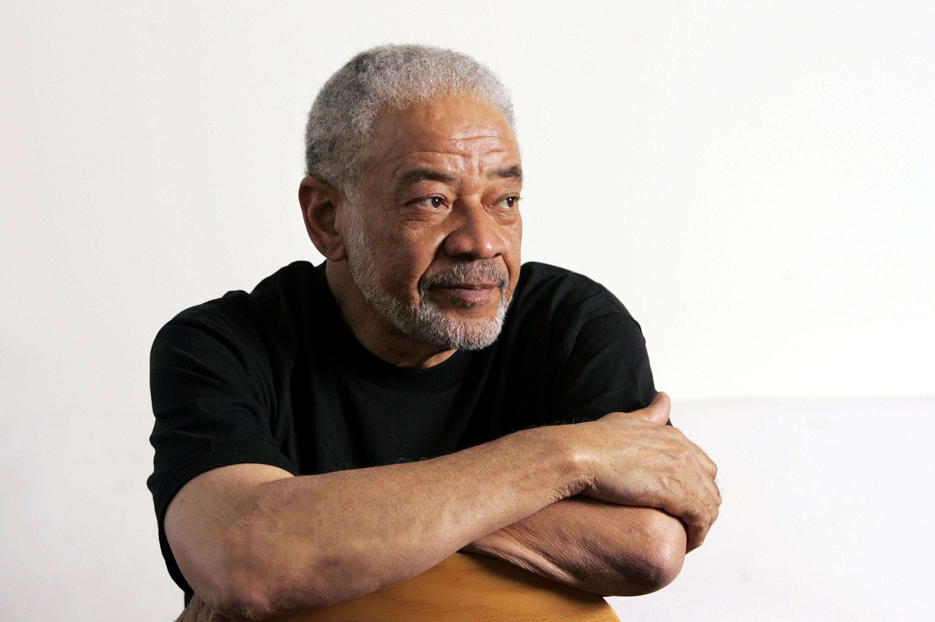 image for ‘Lean On Me,’ ‘Lovely Day’ singer Bill Withers dies at 81