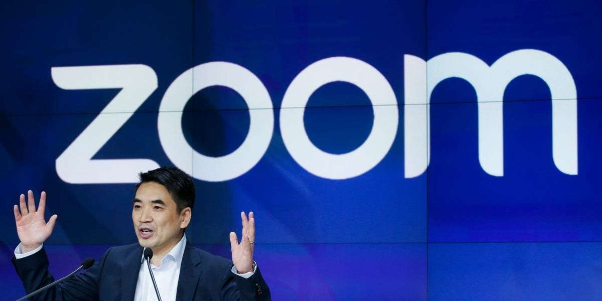 image for Zoom's security and privacy problems are snowballing