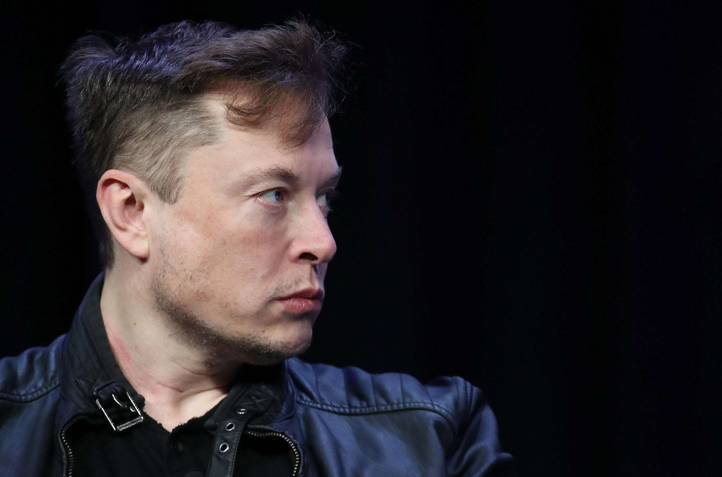 image for Elon Musk Defends Sending 'Non-Invasive' Ventilators to Hospitals, Says Criticism is from 'Bot Accounts'