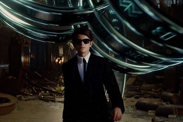 image for Disney Pulls 'Artemis Fowl' From Theaters, Will Debut on Disney+