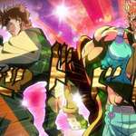 image for Starting from today we're going to be a JoJo's Bizarre Adventure themed subreddit!