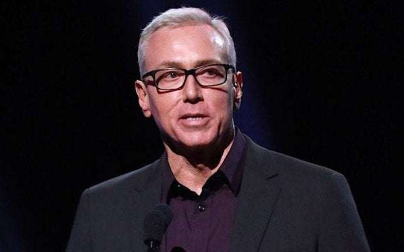 image for Dr Drew Supercut of COVID-19 Downplaying Gets Taken Off YouTube