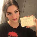 image for 21F. home from college & my mom is keeping me quarantined in the basement for 14 days until I can interact with her. please roast me :-)
